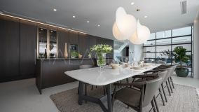 Villa for sale in Cortijo Blanco, San Pedro de Alcantara