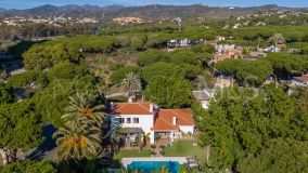 Villa for sale in Marbesa, Marbella Öst