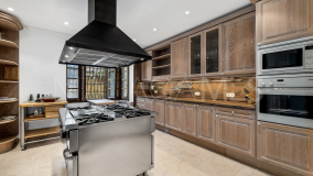 Villa zu verkaufen in Sierra Blanca, Marbella Goldene Meile