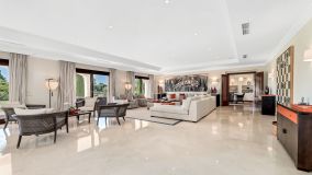 Villa for sale in Sierra Blanca, Marbella Golden Mile