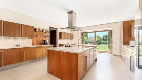 Villa for sale in Sierra Blanca, Marbella Golden Mile