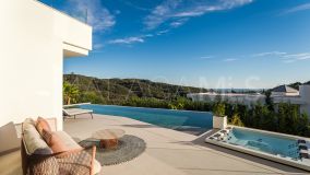 Villa zu verkaufen in Lomas de La Quinta, Benahavis