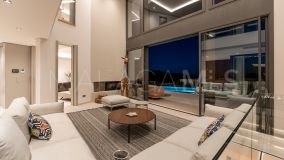 Villa zu verkaufen in Lomas de La Quinta, Benahavis