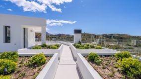 Villa en venta en Lomas de La Quinta, Benahavis