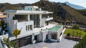 Villa en venta con 6 dormitorios en Lomas de La Quinta