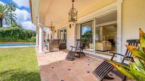 Villa en venta en Paraiso Barronal, Estepona Este