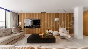 Villa zu verkaufen in Hacienda las Chapas, Marbella Ost