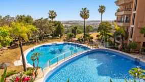 Atico Duplex en venta en Magna Marbella, Nueva Andalucia