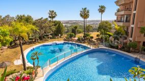 Atico duplex en venta con 4 dormitorios en Magna Marbella