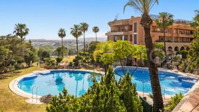 Se vende atico duplex en Magna Marbella