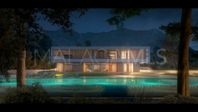 Plot for sale in Sierra Blanca, Marbella Golden Mile