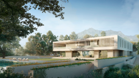 Plot for sale in Sierra Blanca, Marbella Golden Mile