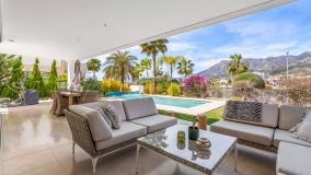 Villa en venta en La Finca de Marbella, Marbella Este