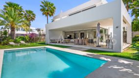 Villa for sale in La Finca de Marbella, Marbella East