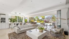 Villa en venta en La Finca de Marbella, Marbella Este