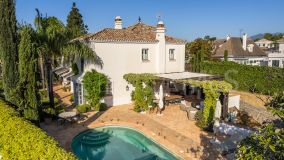 Villa for sale in Marbella City