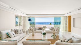 Apartamento en venta en Gray D'Albion, Marbella - Puerto Banus