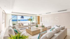 Apartamento en venta en Gray D'Albion, Marbella - Puerto Banus