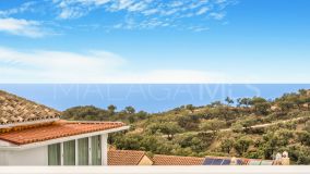 Villa Jumelée for sale in La Mairena, Marbella Est