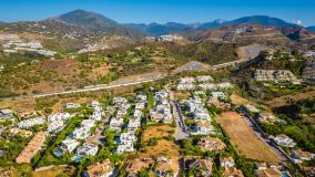 Grundstück zu verkaufen in Haza del Conde, Nueva Andalucia