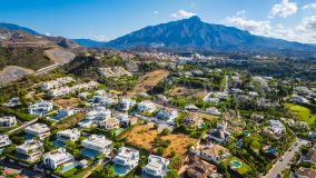 Grundstück zu verkaufen in Haza del Conde, Nueva Andalucia