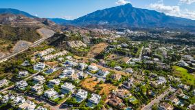 Grundstück zu verkaufen in Haza del Conde, Nueva Andalucia