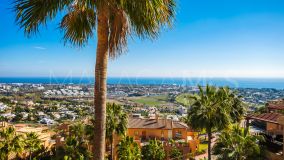 Appartement Terrasse for sale in La Alqueria, Benahavis