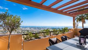 Appartement Terrasse for sale in La Alqueria, Benahavis