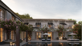 Villa for sale in Cascada de Camojan, Marbella Golden Mile