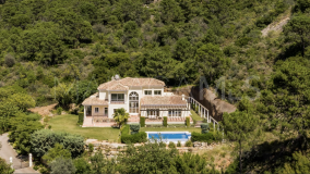 Villa en venta en Istan