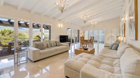 For sale villa with 5 bedrooms in Istan