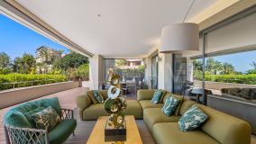 Appartement for sale in Imara, Marbella Golden Mile