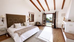 Villa en venta de 6 dormitorios en Sierra Blanca