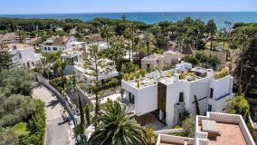 Casablanca 5 bedrooms villa for sale