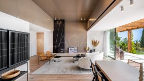 Villa zu verkaufen in Paraiso Alto, Benahavis