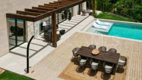 Villa zu verkaufen in Paraiso Alto, Benahavis