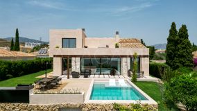 Villa for sale in Paraiso Alto, Benahavis