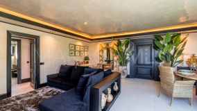 Appartement Terrasse for sale in Playa Esmeralda, Marbella Golden Mile