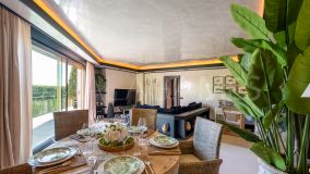 Penthouse for sale in Playa Esmeralda, Marbella Golden Mile