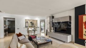 Apartment for sale in Mansion Club, Marbella Golden Mile
