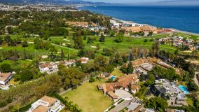 Villa zu verkaufen in Casasola, Estepona Ost