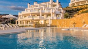 Takvåning for sale in 9 Lions Residences, Nueva Andalucia