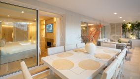 Apartamento en venta en Marbella Golden Mile