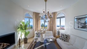 Takvåning for sale in Jardines Colgantes, Marbella Golden Mile