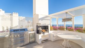 Appartement Terrasse for sale in Jardines Colgantes, Marbella Golden Mile