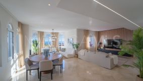 Appartement Terrasse for sale in Jardines Colgantes, Marbella Golden Mile