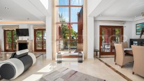 Villa con 6 dormitorios en venta en La Capellania