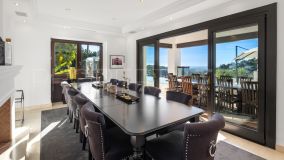 Villa a la venta en La Quinta Golf con 7 dormitorios