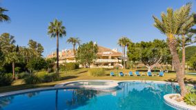 Apartment with 2 bedrooms for sale in Las Brisas