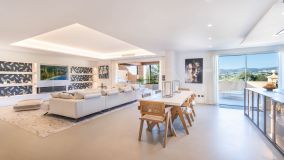 Duplex penthouse with 3 bedrooms for sale in Lomas de Sierra Blanca